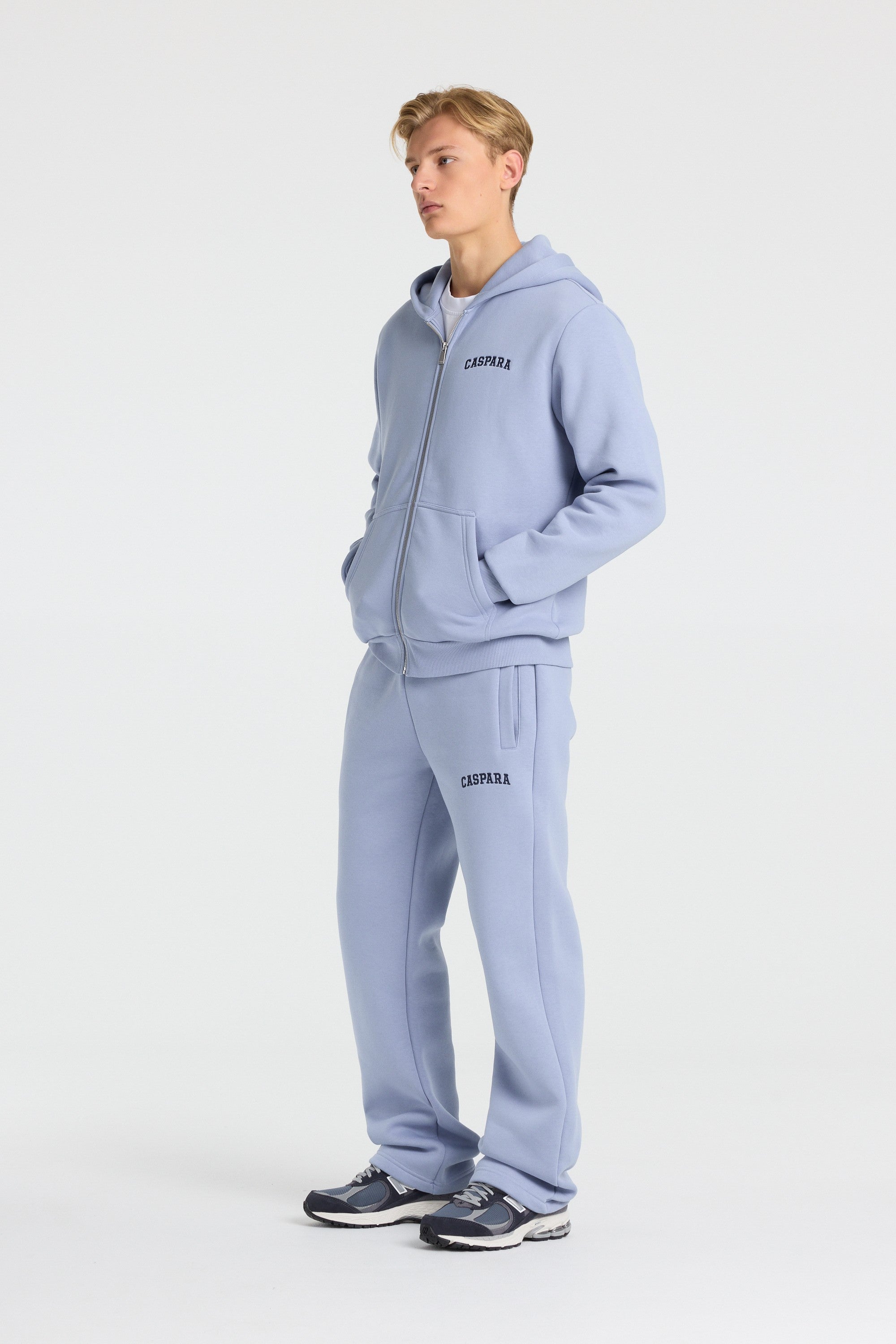 M. All-Star SL Pants - Vintage Blue